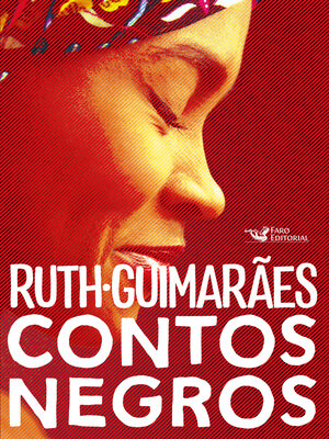cover image of Contos negros